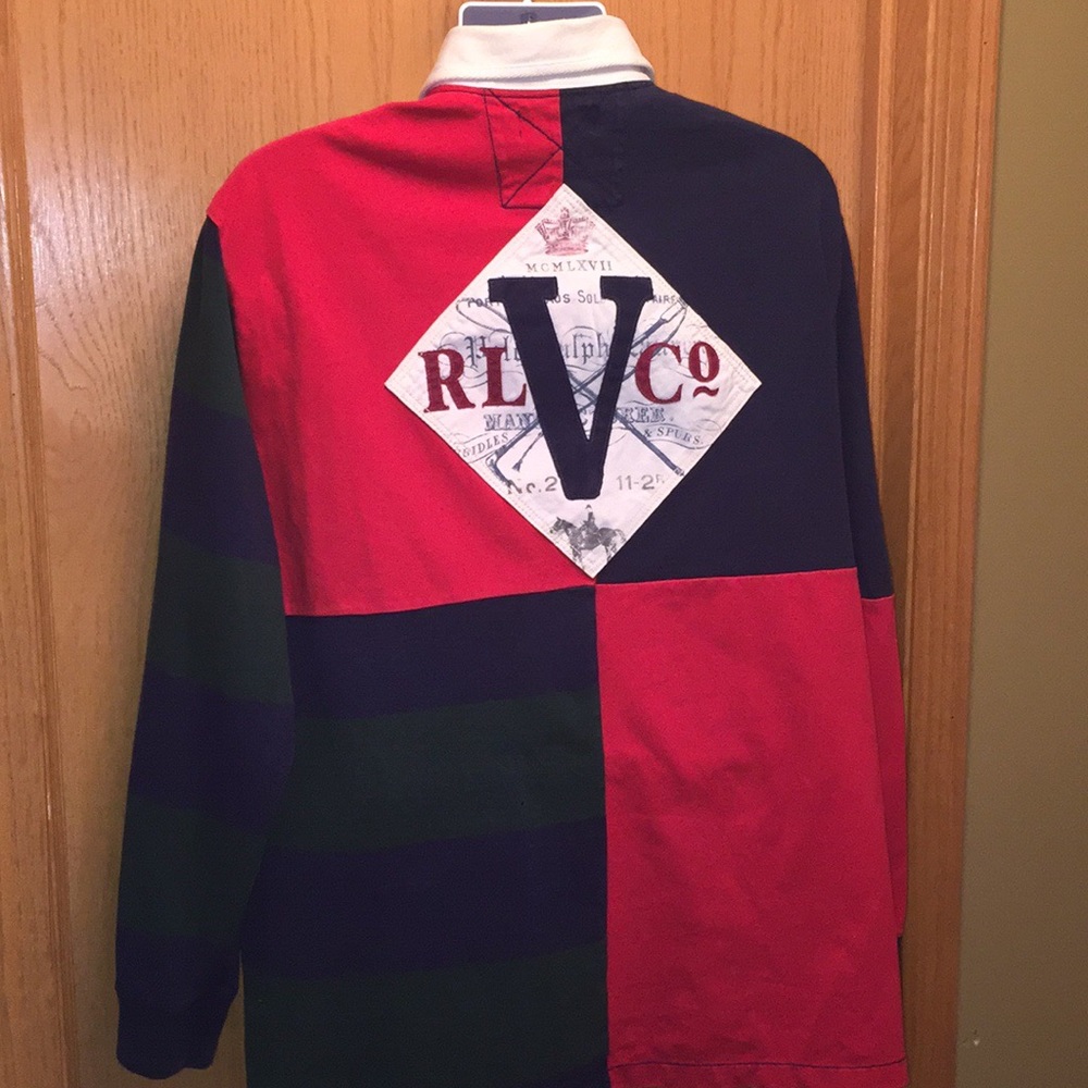 Polo by Ralph Lauren Shirt - Picture 6 of 8